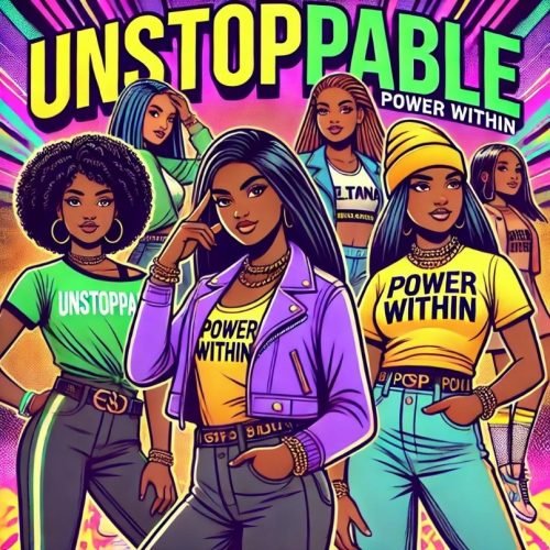 Building Unbreakable Self-Esteem: You’ve Got This, Girl!