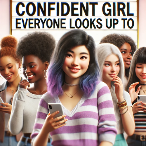 Mastering Etiquette: Be the Polite, Confident Girl Everyone Looks Up To!