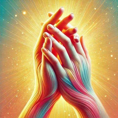 Finding Strength in Prayer: You’ve Got This, Girl!