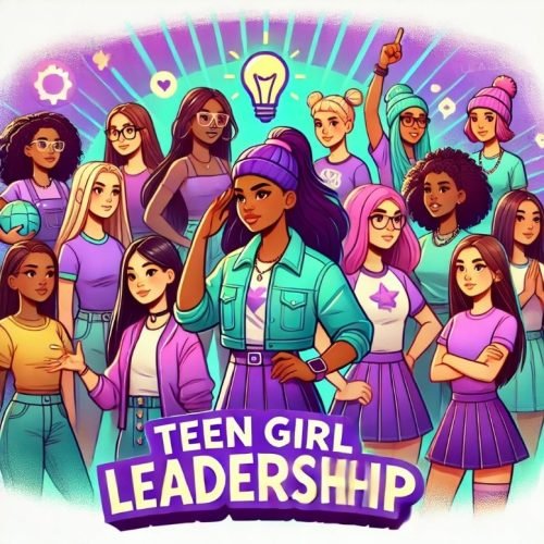 Step Up Your Leadership Game, Girl! Here’s How You Can Lead with Style