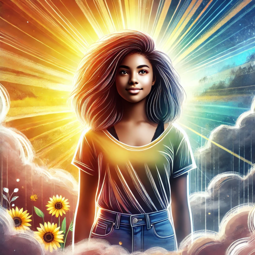 Coping with Stress and Anxiety: You’ve Got This, Girl!